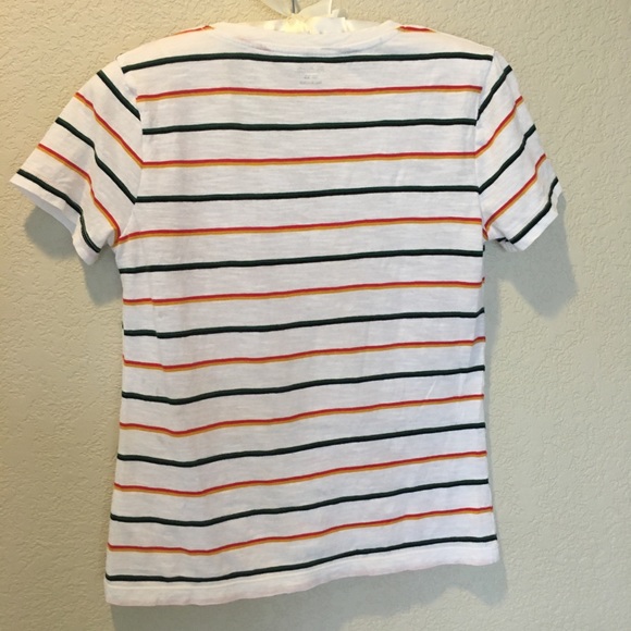 MADEWELL t shirt - Picture 3 of 8